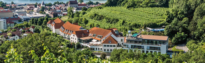 Wellnesshotel in Krems