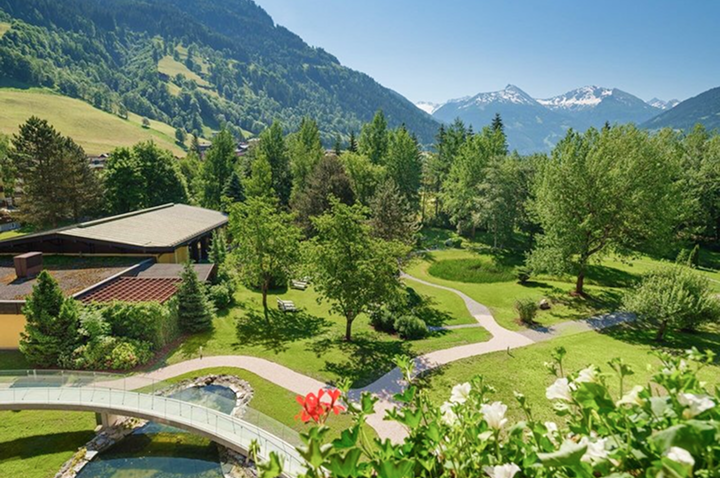 Urlaub mit eigener Anreise