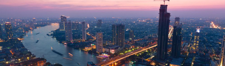 Bangkok