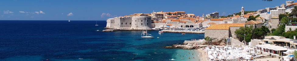 Dubrovnik