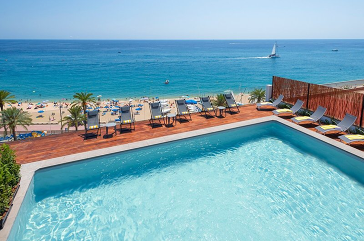 Top Adults-only-Hotels in Spanien Top Adults-only-Hotels in Spanien