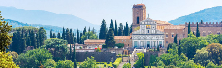 Florenz Städtereisen für jedes Budget, inkl. Flug