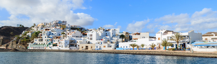 Fuerteventura Pauschalreisen für jedes Budget, inkl. Flug!