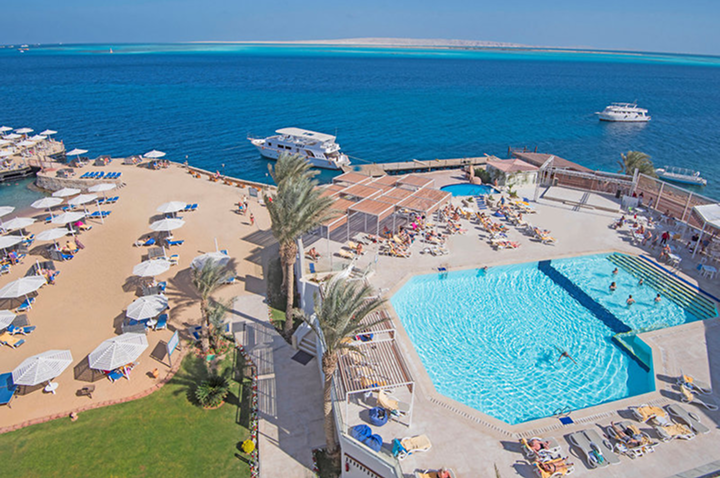 Top Adults-only-Hotels in Ägypten Top Adults-only-Hotels in Ägypten