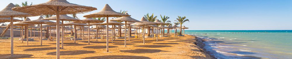 Hurghada Luxushotels