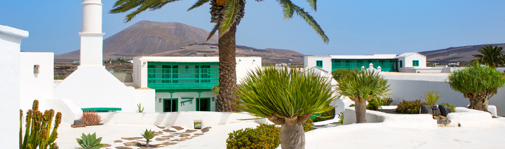 Lanzarote Hotelempfehlungen