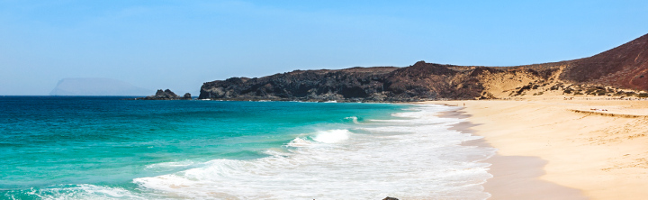 Lanzarote zu Schnäppchenpreisen!