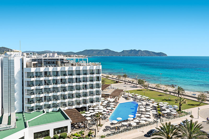 Top Adults-only-Hotels in Spanien Top Adults-only-Hotels in Spanien
