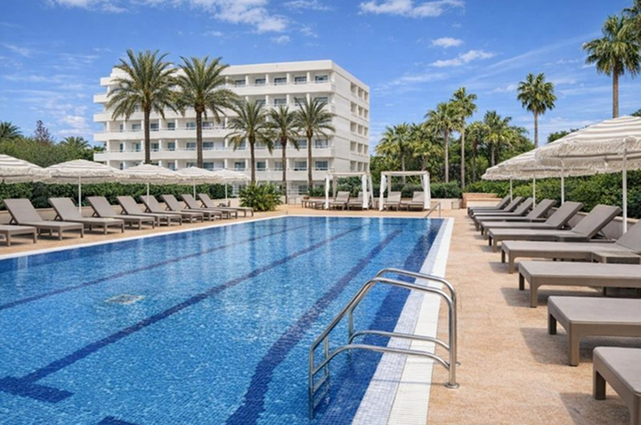 Top Adults-only-Hotels in Spanien Top Adults-only-Hotels in Spanien