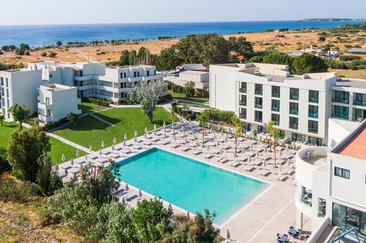Unsere Top-Hotels für Ihren All Inclusive Urlaub