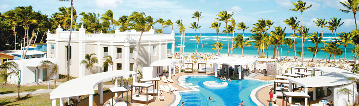 RIU Palace Bavaro