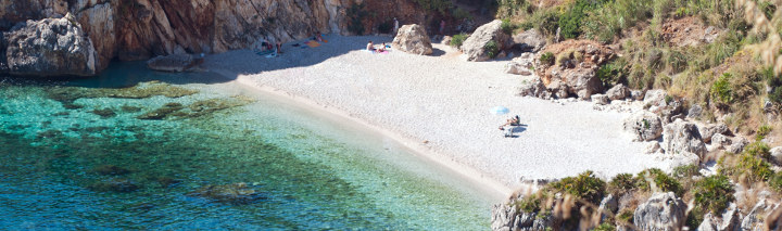 San Vito Lo Capo