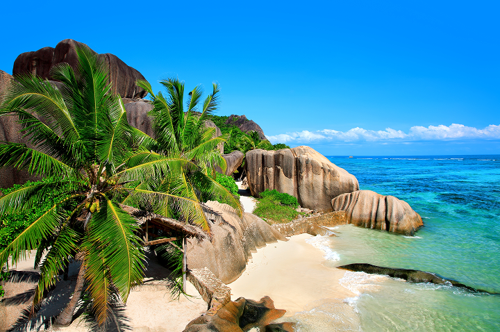 Luxushotel Seychellen Luxushotel Seychellen