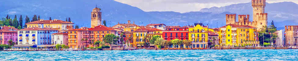 Sirmione Hotels