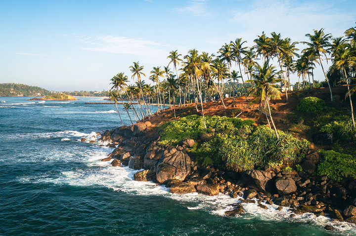 Sri Lanka Pauschalurlaub