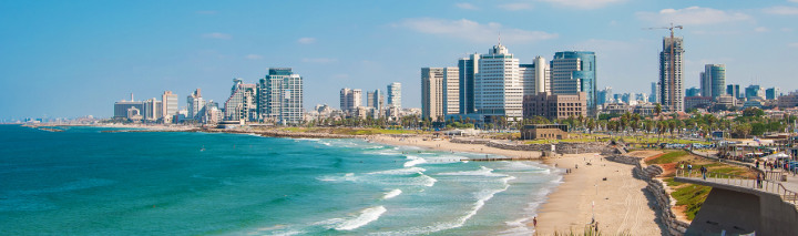 Last Minute Tel Aviv