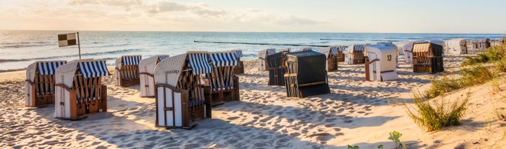 Last Minute Usedom zu Schnäppchenpreisen!